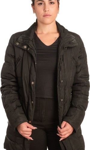 Γυναικείο Επώνυμο Μπουφάν - A676