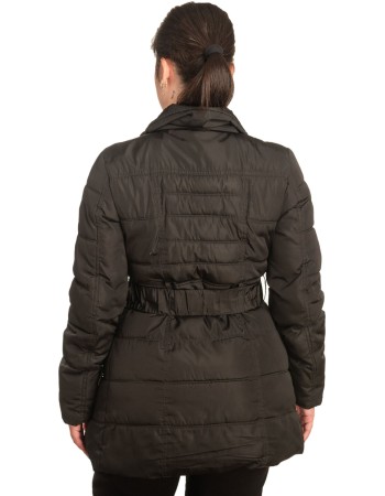 Γυναικείο Επώνυμο Μπουφάν - A676