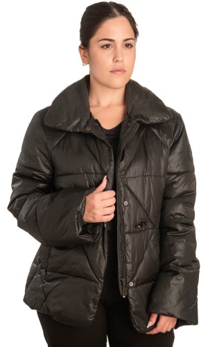 Γυναικείο Επώνυμο Μπουφάν - A677