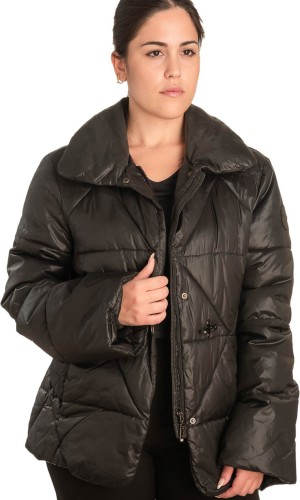 Γυναικείο Επώνυμο Μπουφάν - A677