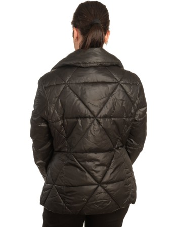 Γυναικείο Επώνυμο Μπουφάν - A677