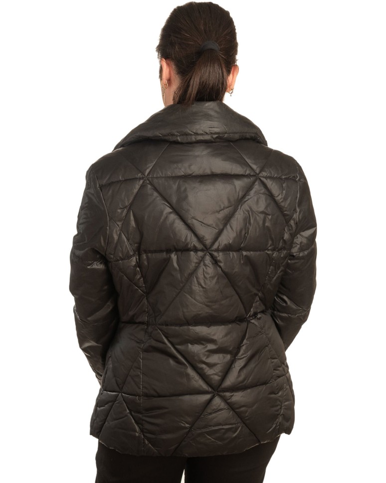 Γυναικείο Επώνυμο Μπουφάν - A677