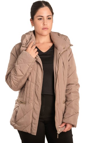 Γυναικείο Επώνυμο Μπουφάν - A678