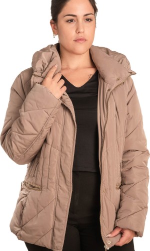 Γυναικείο Επώνυμο Μπουφάν - A678