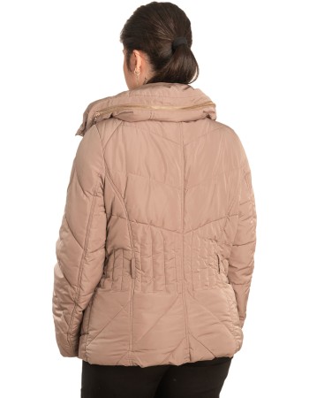 Γυναικείο Επώνυμο Μπουφάν - A678