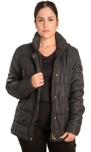 Γυναικείο Επώνυμο Μπουφάν - A680