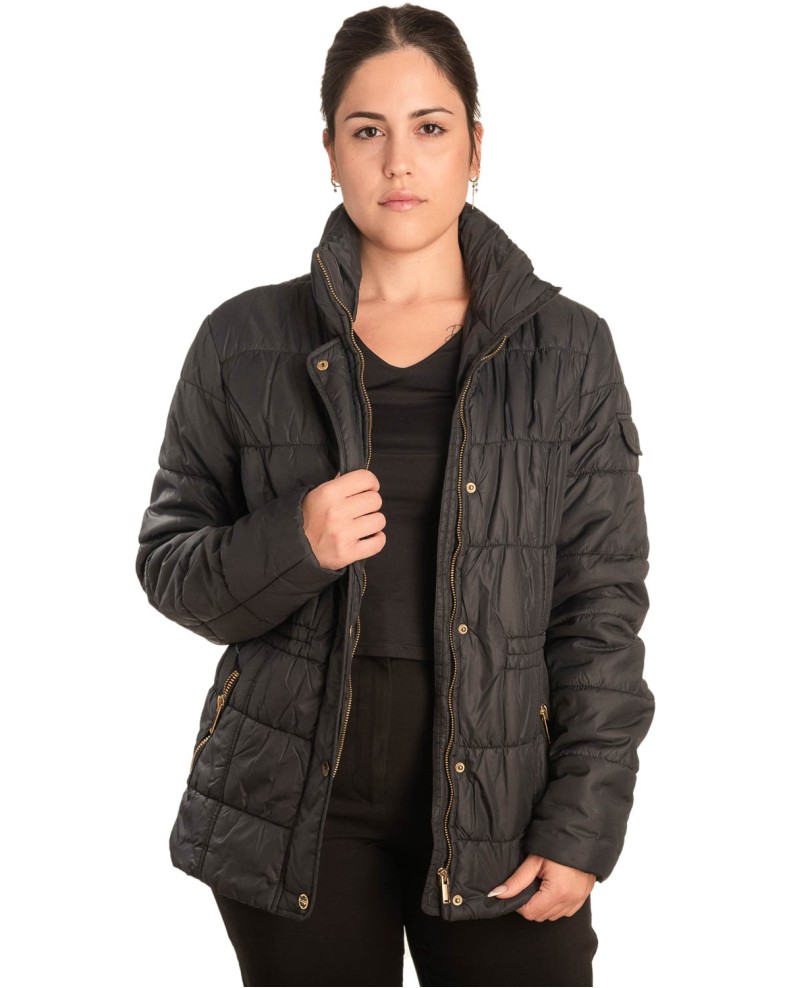 Γυναικείο Επώνυμο Μπουφάν - A680