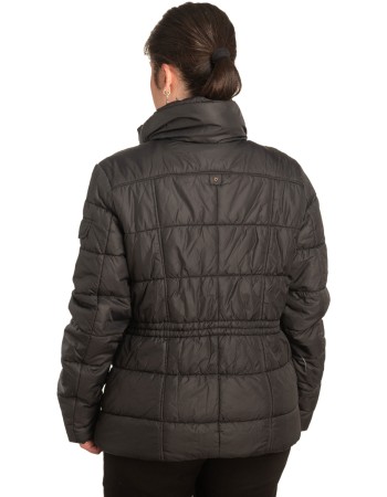 Γυναικείο Επώνυμο Μπουφάν - A680