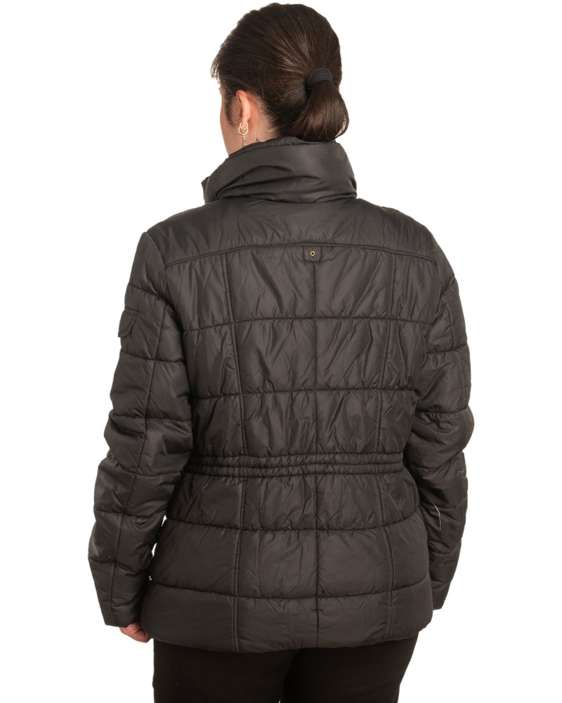 Γυναικείο Επώνυμο Μπουφάν - A680