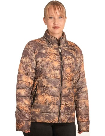 Γυναικείο Επώνυμο Μπουφάν - A681