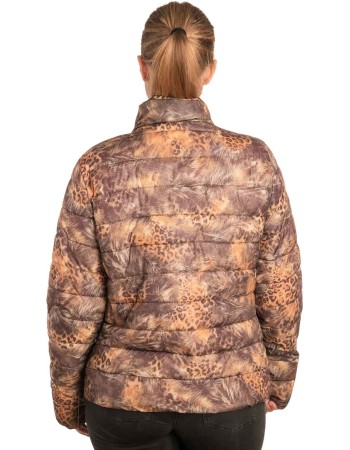 Γυναικείο Επώνυμο Μπουφάν - A681