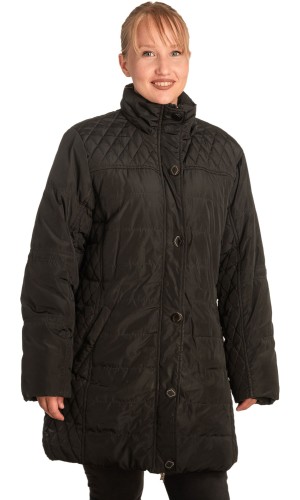 Γυναικείο Επώνυμο Μπουφάν - A682