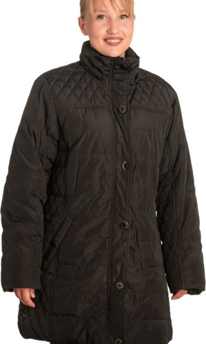 Γυναικείο Επώνυμο Μπουφάν - A682