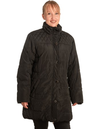 Γυναικείο Επώνυμο Μπουφάν - A682