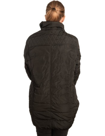 Γυναικείο Επώνυμο Μπουφάν - A682