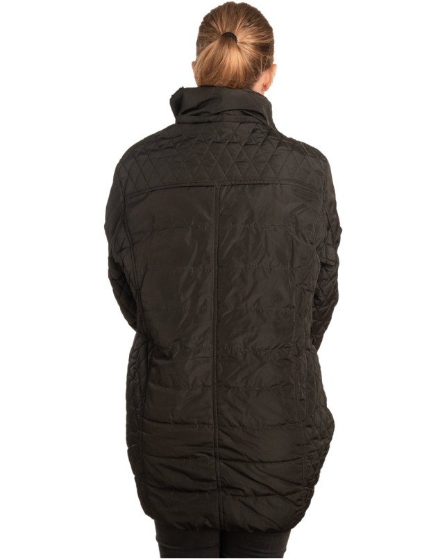 Γυναικείο Επώνυμο Μπουφάν - A682