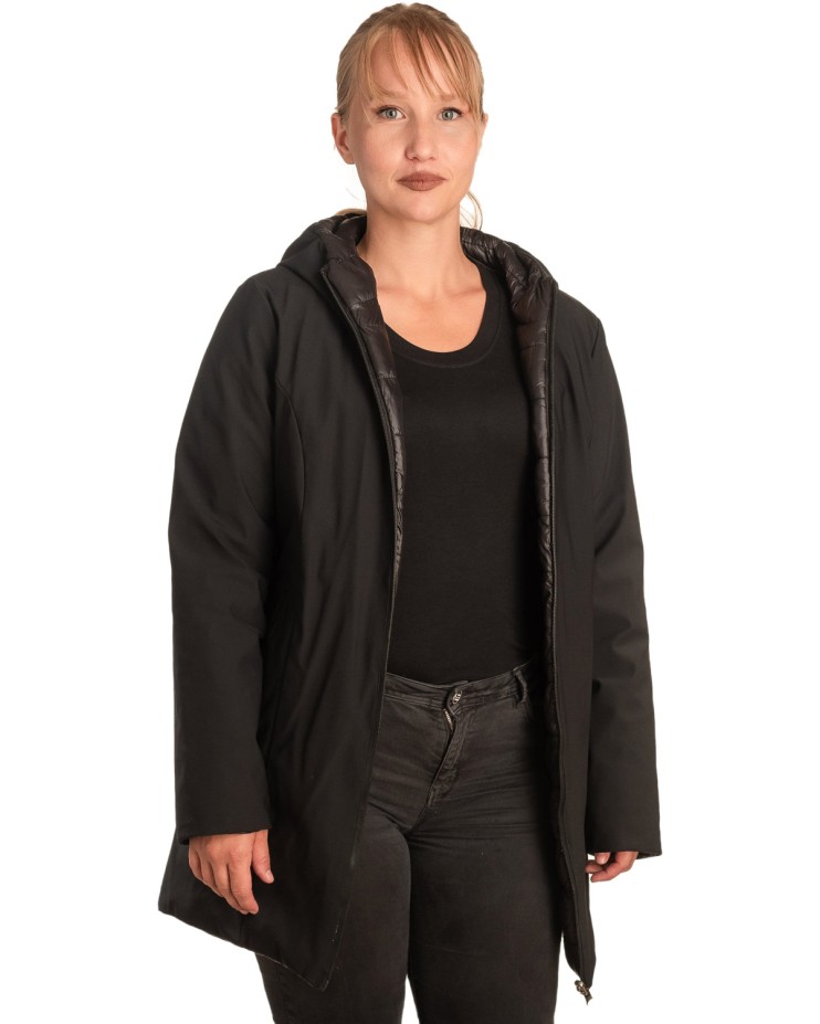 Γυναικείο Επώνυμο Μπουφάν - A683