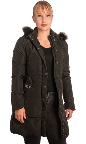 Γυναικείο Επώνυμο Μπουφάν - A684