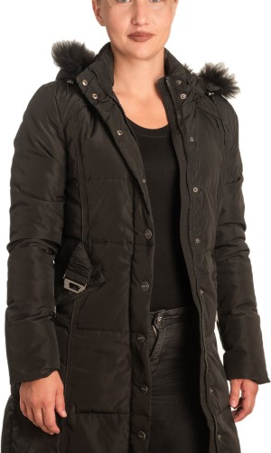 Γυναικείο Επώνυμο Μπουφάν - A684