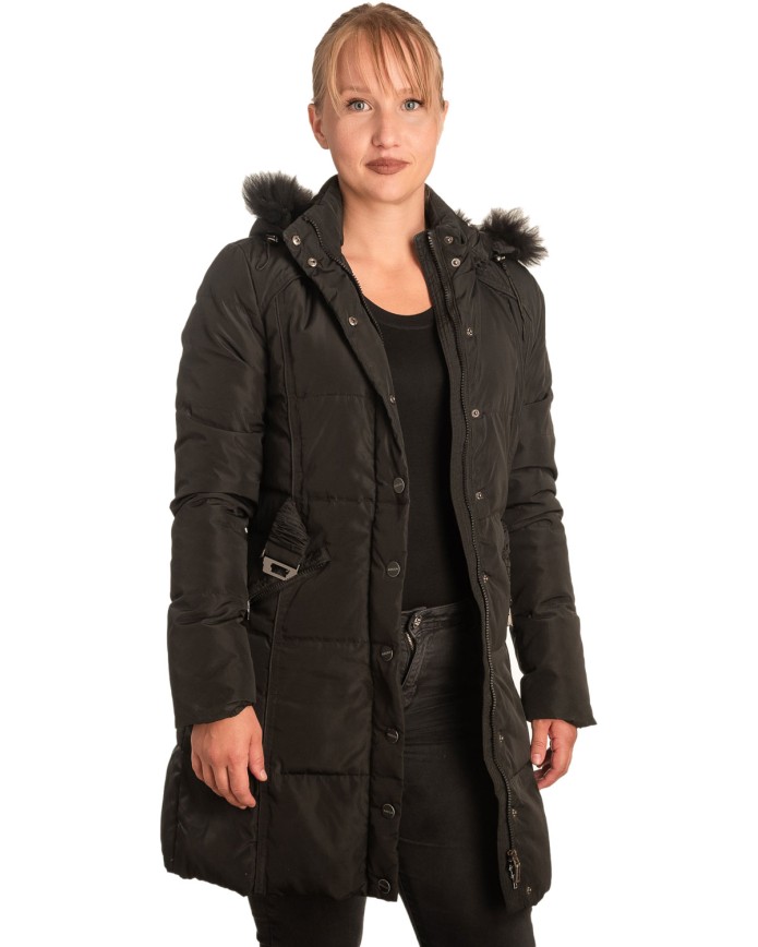 Γυναικείο Επώνυμο Μπουφάν - A684