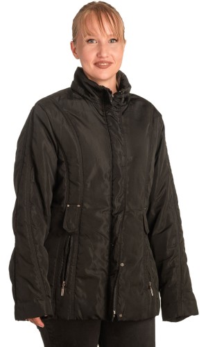 Γυναικείο Επώνυμο Μπουφάν - A685