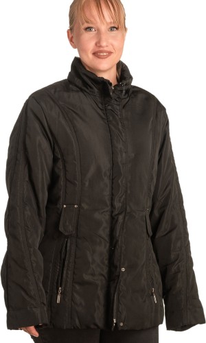 Γυναικείο Επώνυμο Μπουφάν - A685