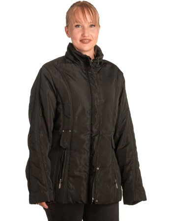 Γυναικείο Επώνυμο Μπουφάν - A685