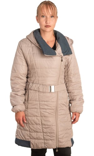 Γυναικείο Επώνυμο Μπουφάν - A686