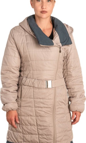 Γυναικείο Επώνυμο Μπουφάν - A686