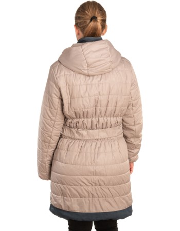 Γυναικείο Επώνυμο Μπουφάν - A686