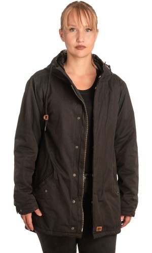 Γυναικείο Επώνυμο Μπουφάν - A687