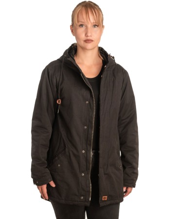 Γυναικείο Επώνυμο Μπουφάν - A687