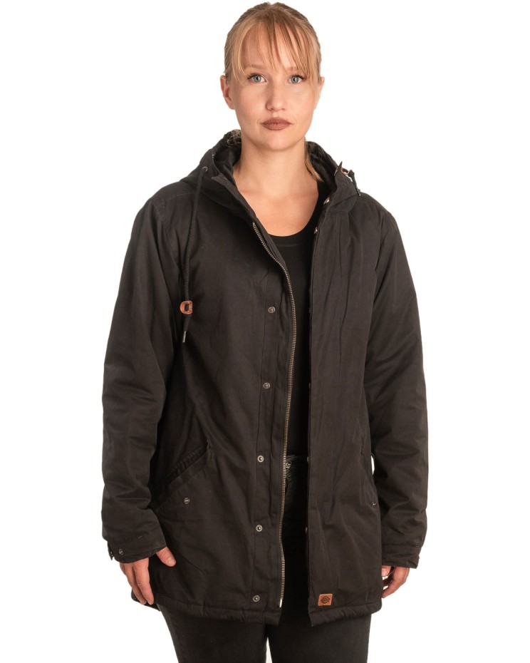 Γυναικείο Επώνυμο Μπουφάν - A687