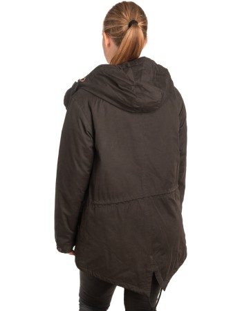 Γυναικείο Επώνυμο Μπουφάν - A687