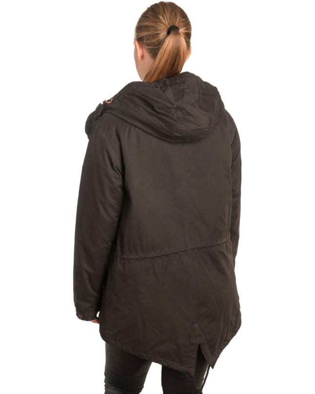 Γυναικείο Επώνυμο Μπουφάν - A687