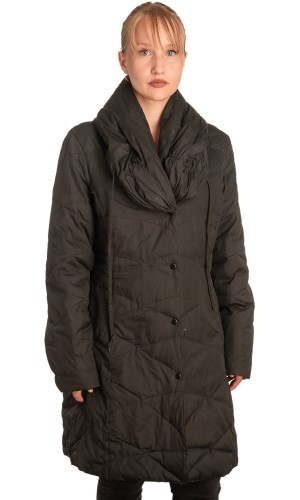 Γυναικείο Επώνυμο Μπουφάν - A688