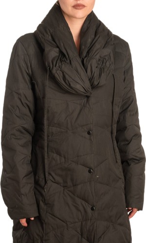 Γυναικείο Επώνυμο Μπουφάν - A688