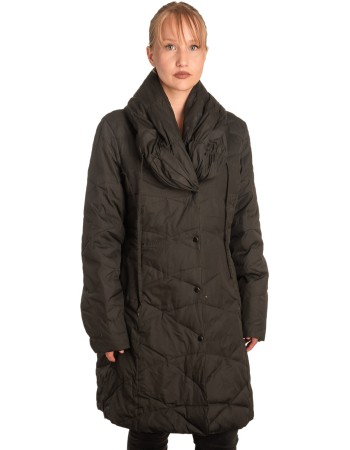 Γυναικείο Επώνυμο Μπουφάν - A688