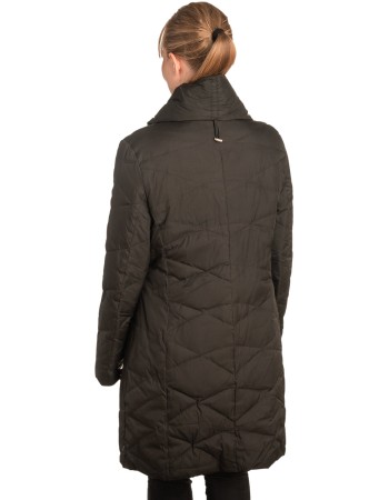 Γυναικείο Επώνυμο Μπουφάν - A688