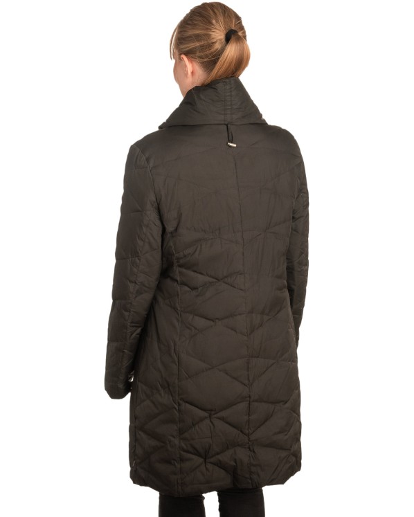 Γυναικείο Επώνυμο Μπουφάν - A688