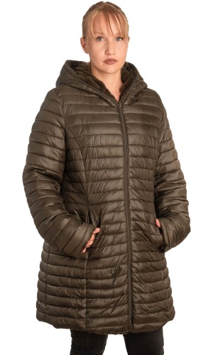 Γυναικείο Επώνυμο Μπουφάν - A691