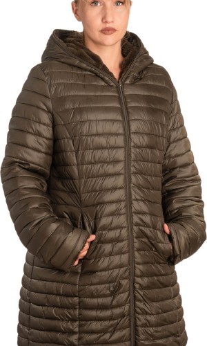 Γυναικείο Επώνυμο Μπουφάν - A691