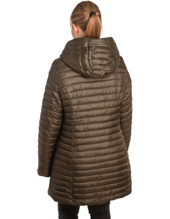 Γυναικείο Επώνυμο Μπουφάν - A691