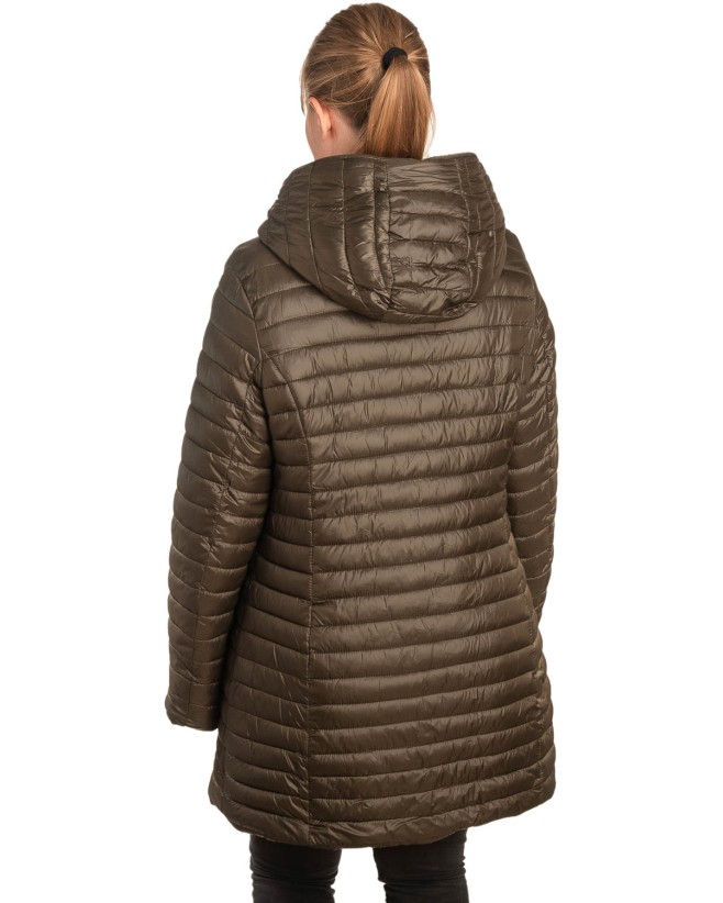 Γυναικείο Επώνυμο Μπουφάν - A691