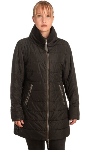 Γυναικείο Επώνυμο Μπουφάν - A692