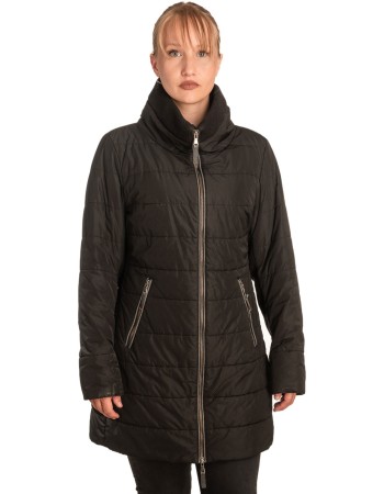 Γυναικείο Επώνυμο Μπουφάν - A692