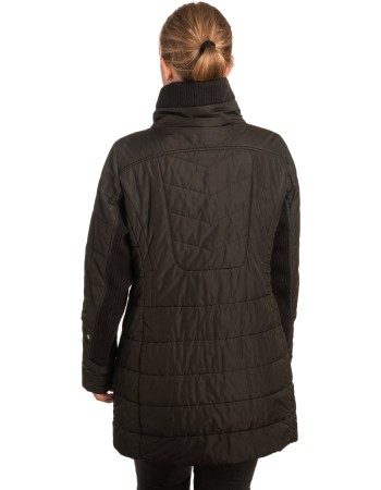 Γυναικείο Επώνυμο Μπουφάν - A692