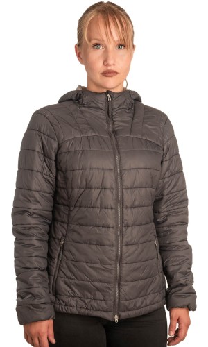 Γυναικείο Επώνυμο Μπουφάν - A693