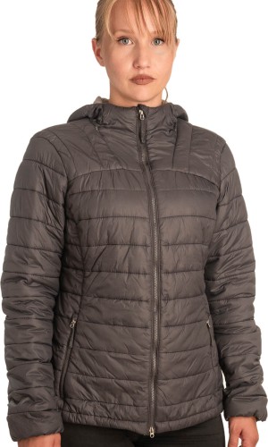 Γυναικείο Επώνυμο Μπουφάν - A693