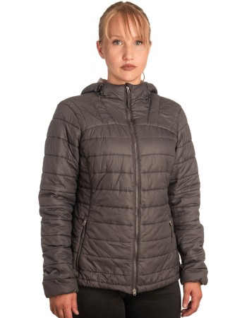 Γυναικείο Επώνυμο Μπουφάν - A693